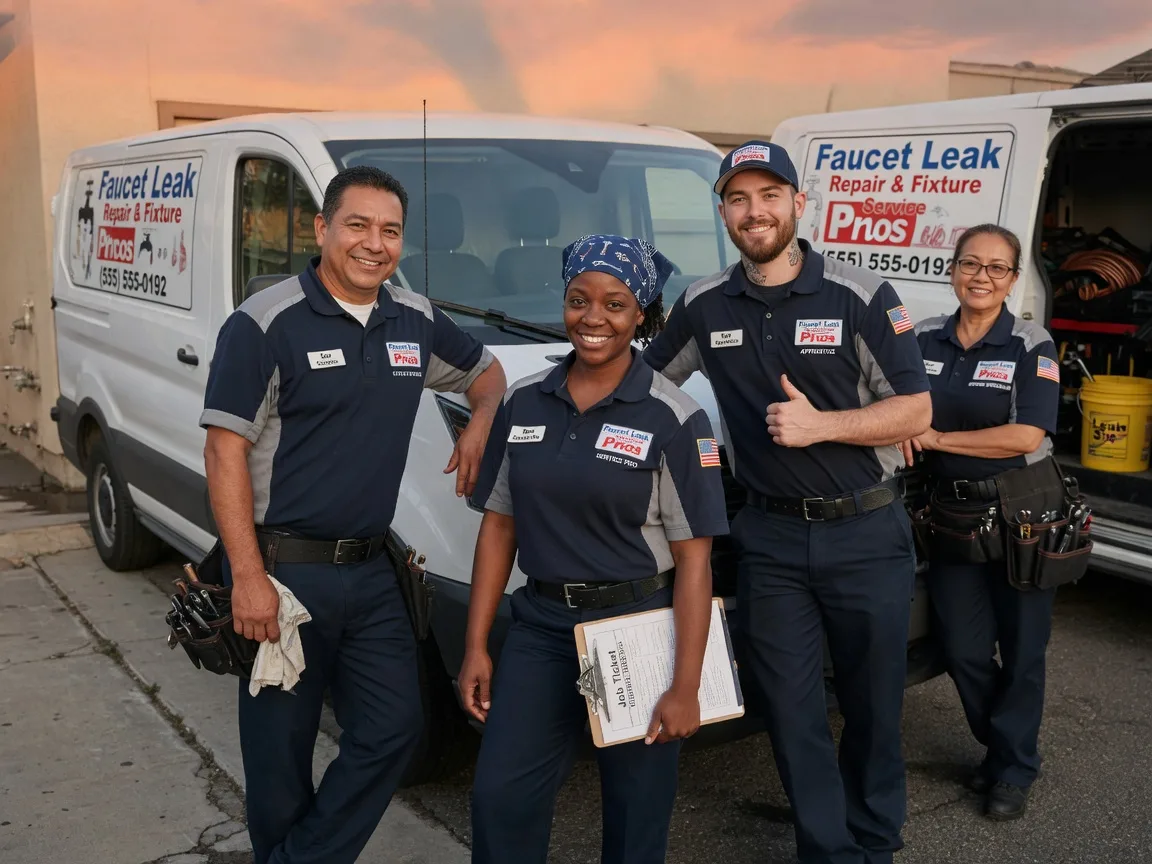 Faucet Repair company in Toa Baja, PR