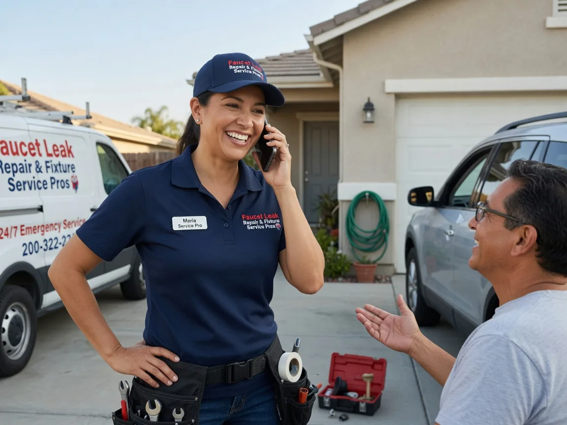 Faucet Repair Toa Baja, PR FAQs